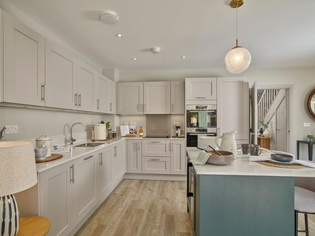 Main image of property: Stocks Lane,
Kelvedon Hatch,
Brentwood,
CM150BN