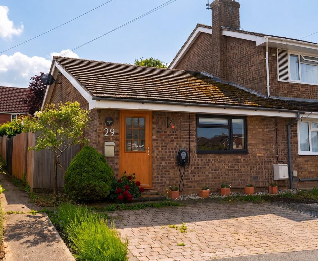 Main image of property: Alsa Gardens, Elsenham, CM22