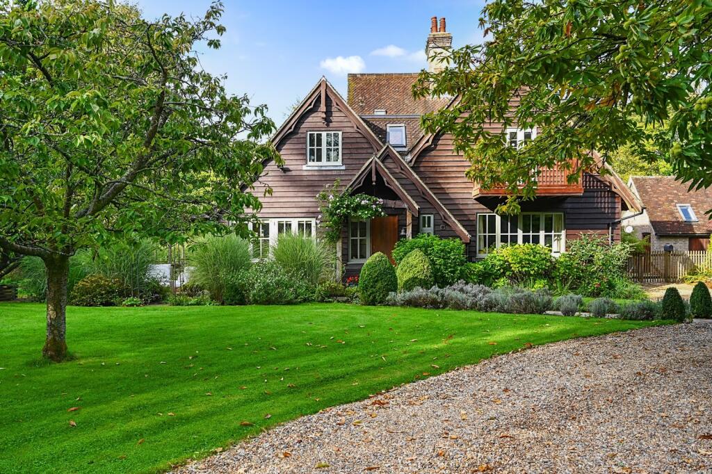 Main image of property: High Beeches Lane, Handcross, West Sussex, RH17