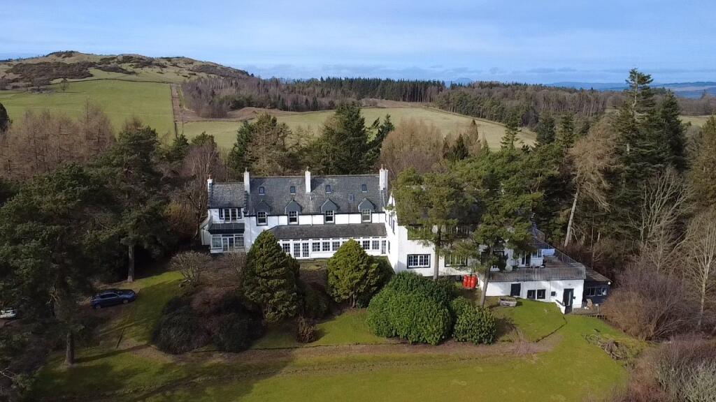 Main image of property: West Glen Road, Houston, Renfrewshire, PA6