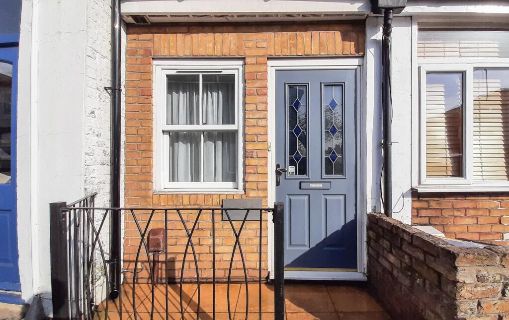 Main image of property: Sandycombe Road, 
Richmond, TW9