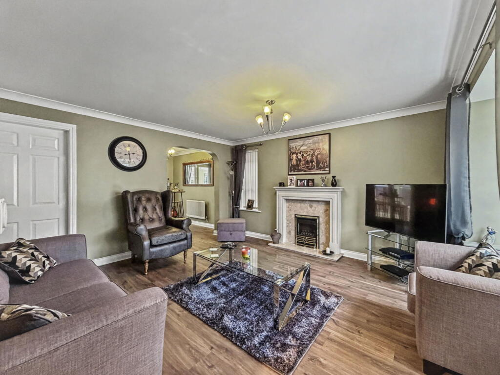 Finchlay Court, Acklam photo 2