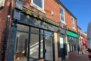 Main image of property: Langley High Street, Oldbury, West Midlands, B69