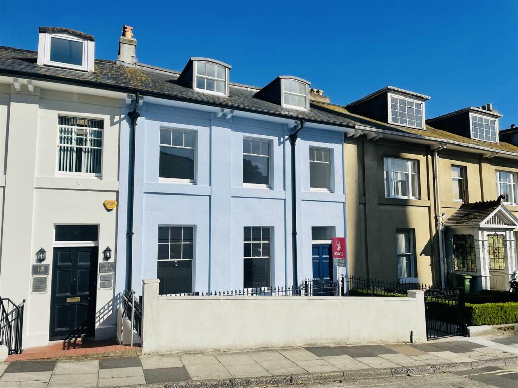 Main image of property: Park Hill Road, Torquay