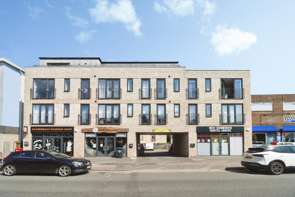 Main image of property: Broad Street, Staple Hill, Bristol, BS16
