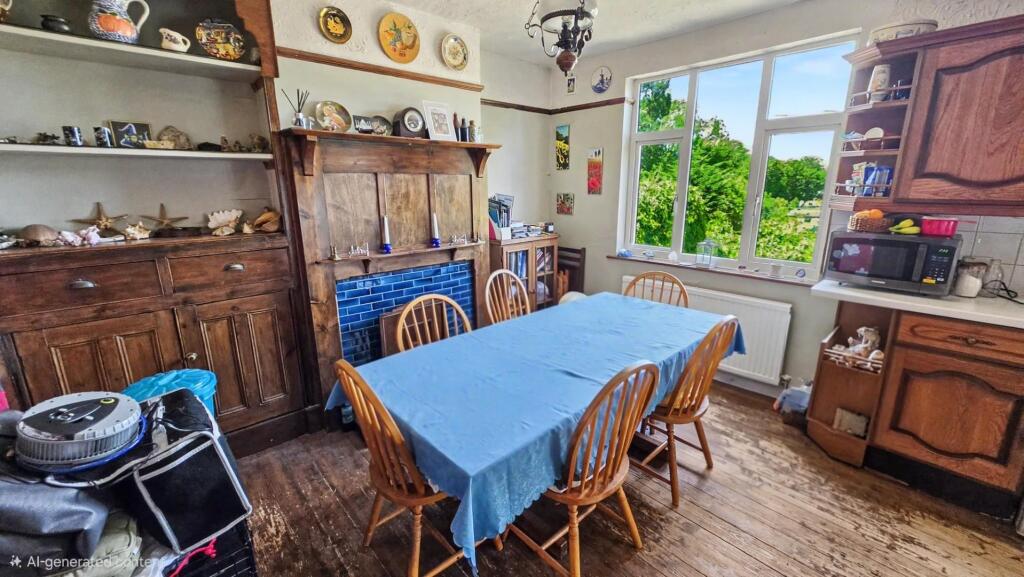 House in Northampton, Far Cotton and Delapre - View 3
