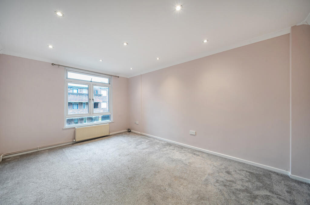 Main image of property: West End Lane, West Hampstead, London, NW6