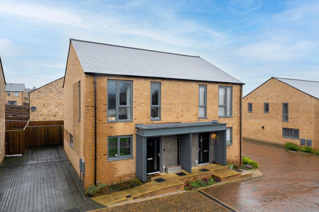 Main image of property: Thruscross Close, Harrogate, HG3