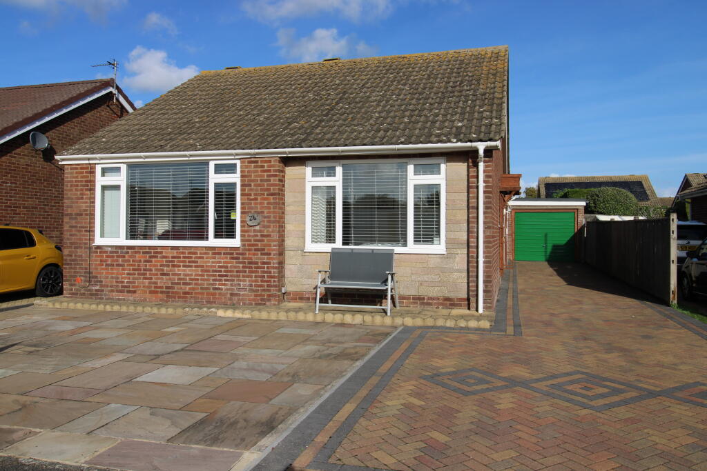 Main image of property: Waverley Gardens, Pevensey Bay, East Sussex