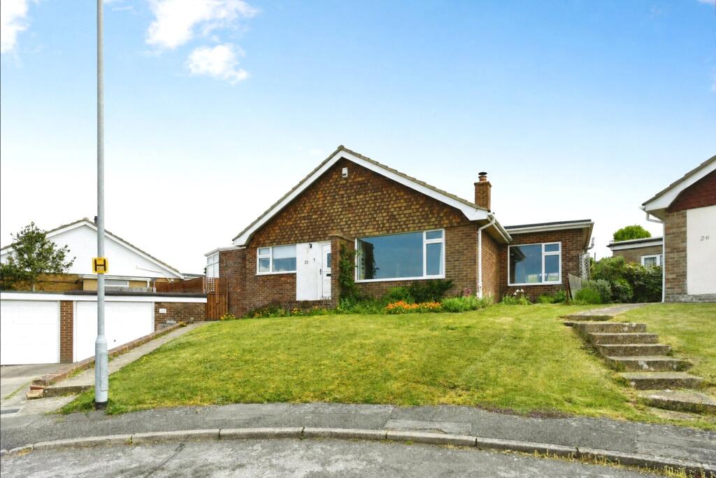 Main image of property: Ifield Close, Saltdean, Brighton, BN2