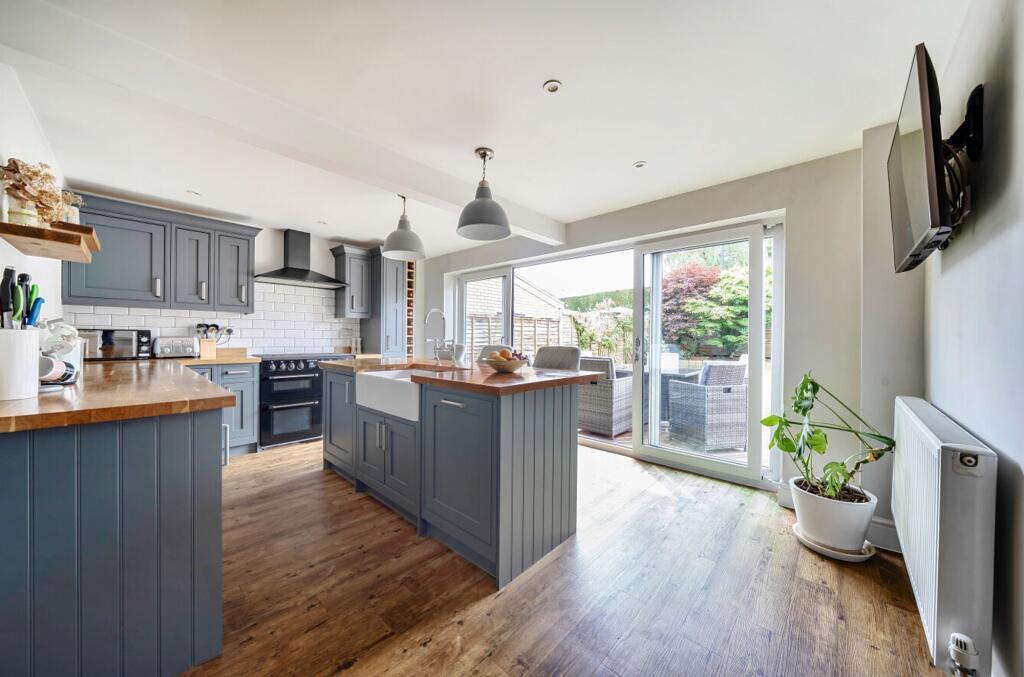 House in Nailsea, North Somerset - View 5