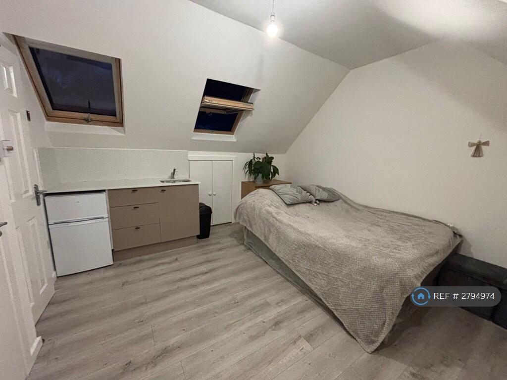 Main image of property: North Harrow, Harrow, HA2