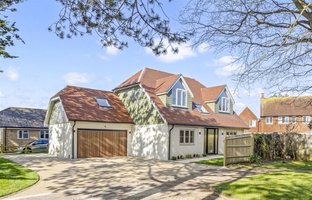 Main image of property: Sark Gardens, South Ferring