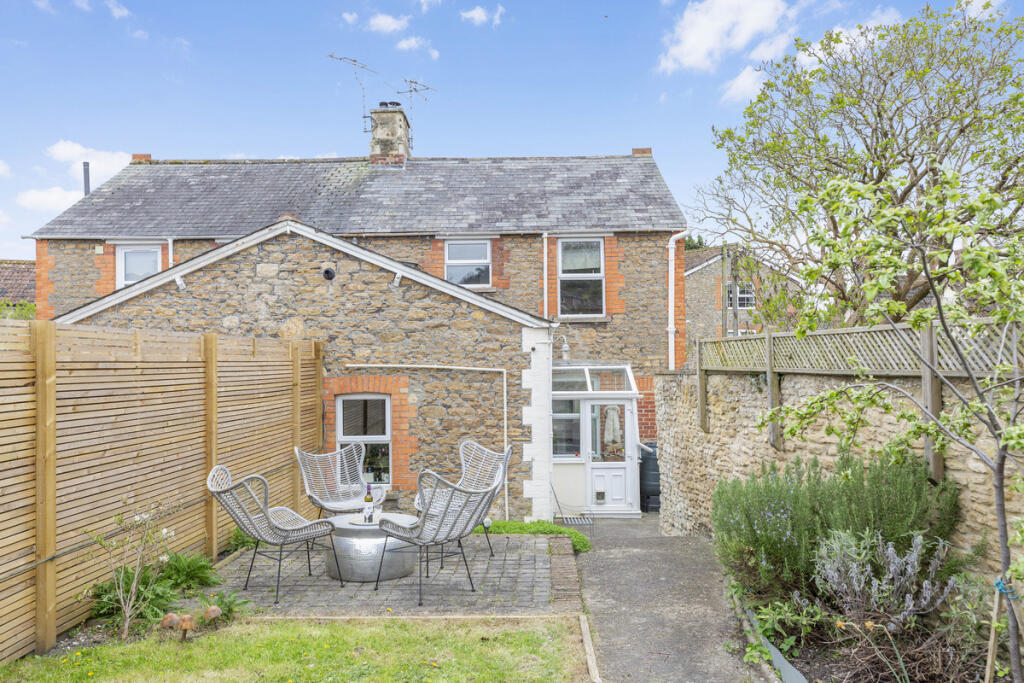 Additional image 21 of Quaperlake Street, Bruton, BA10