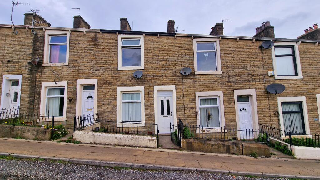 Main image of property: Hopwood Street, BB5