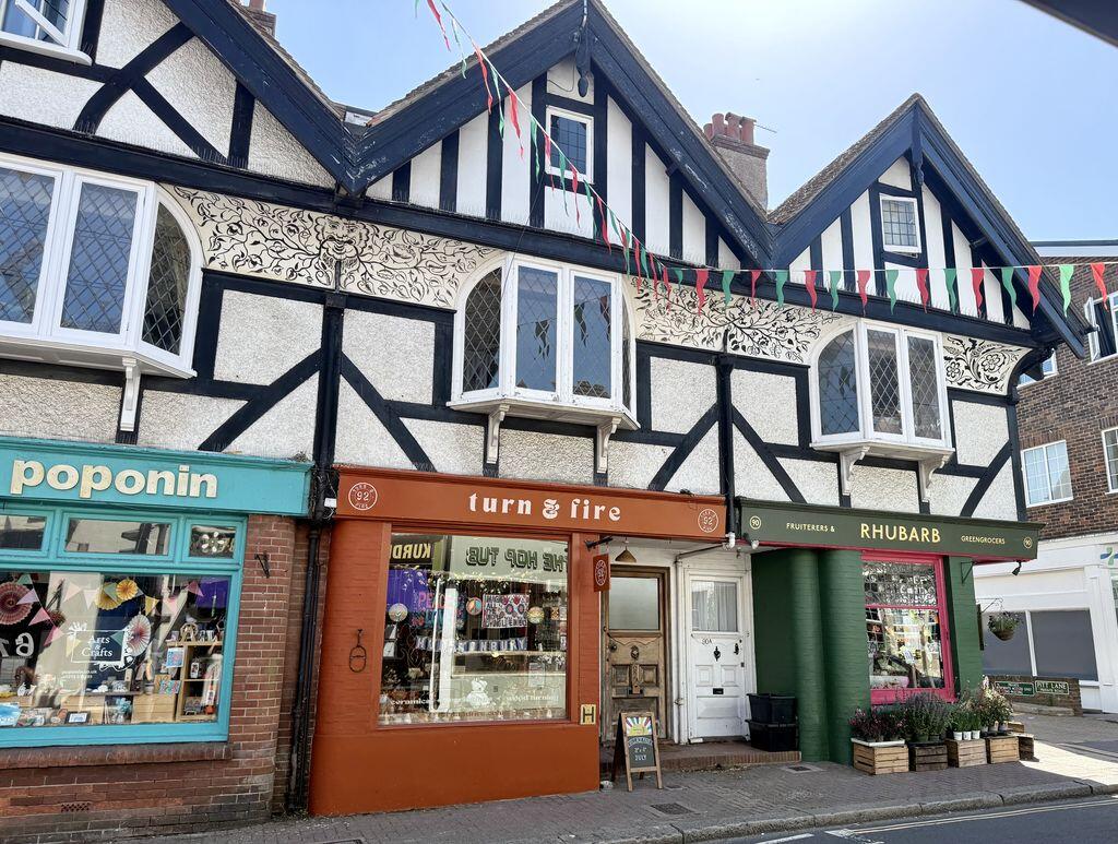 Main image of property: High Street, Hurstpierpoint