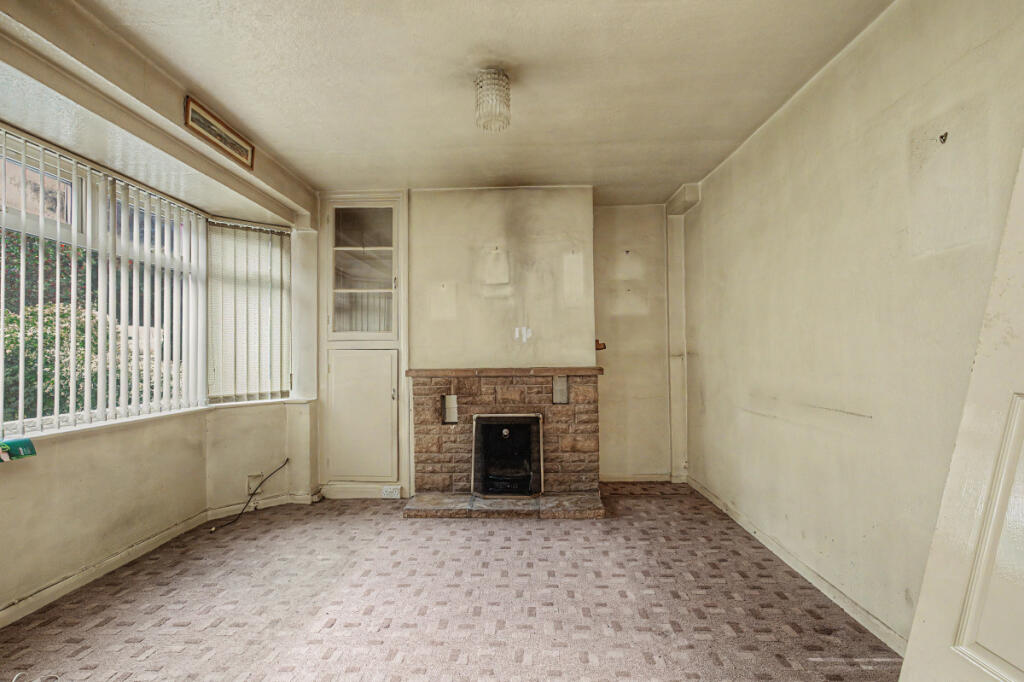 House in Oxford - View 3