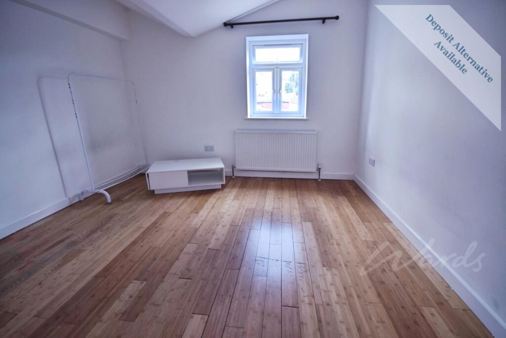 Apartment in Rochester - More
