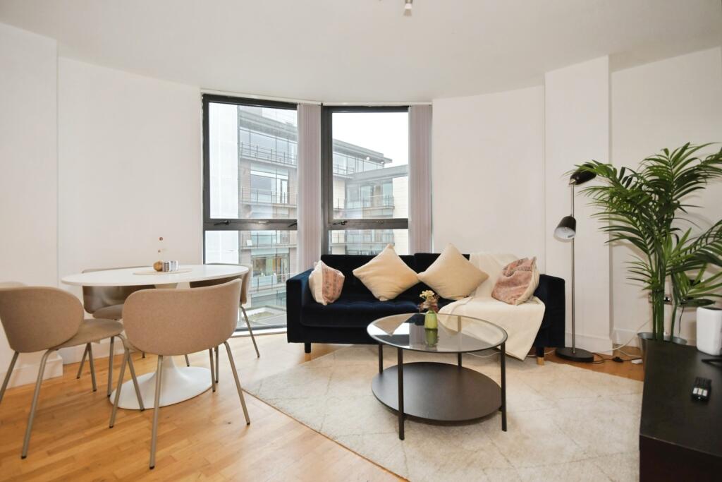 Main image of property: North Bank, Sheffield, South Yorkshire, S3