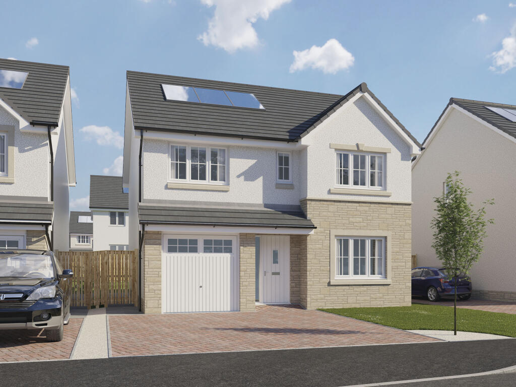 Main image of property: Croftside
Stirling
Stirlingshire
FK7 8EX