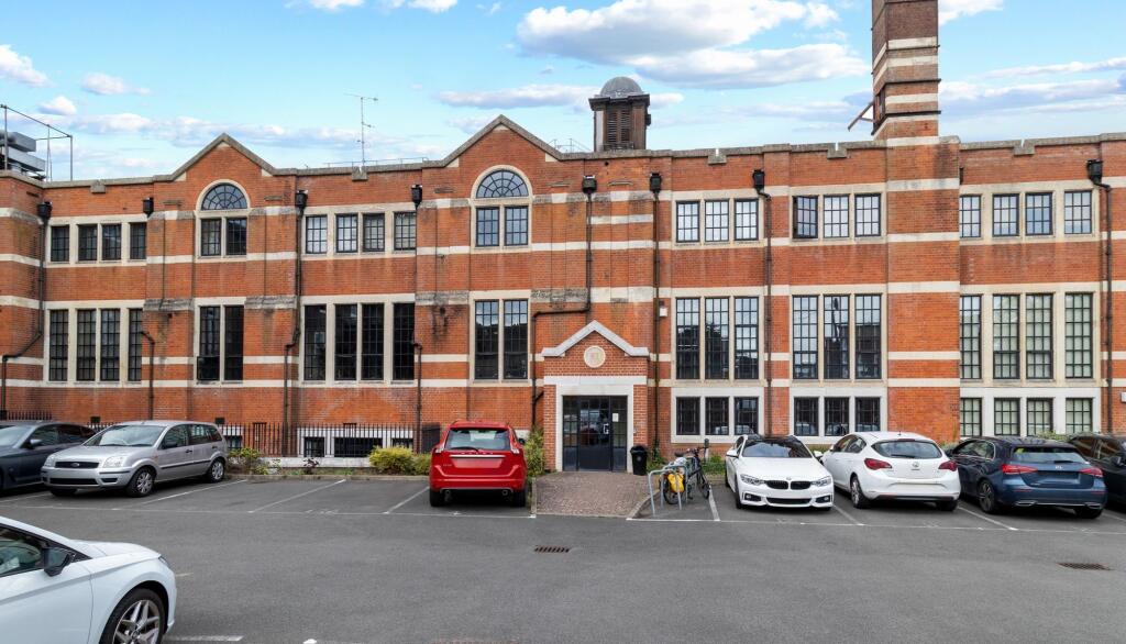 Main image of property: Surman Street, 2 Surman Street, WR1