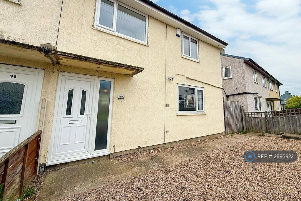 Main image of property: Broadwater, Rotherham, S63
