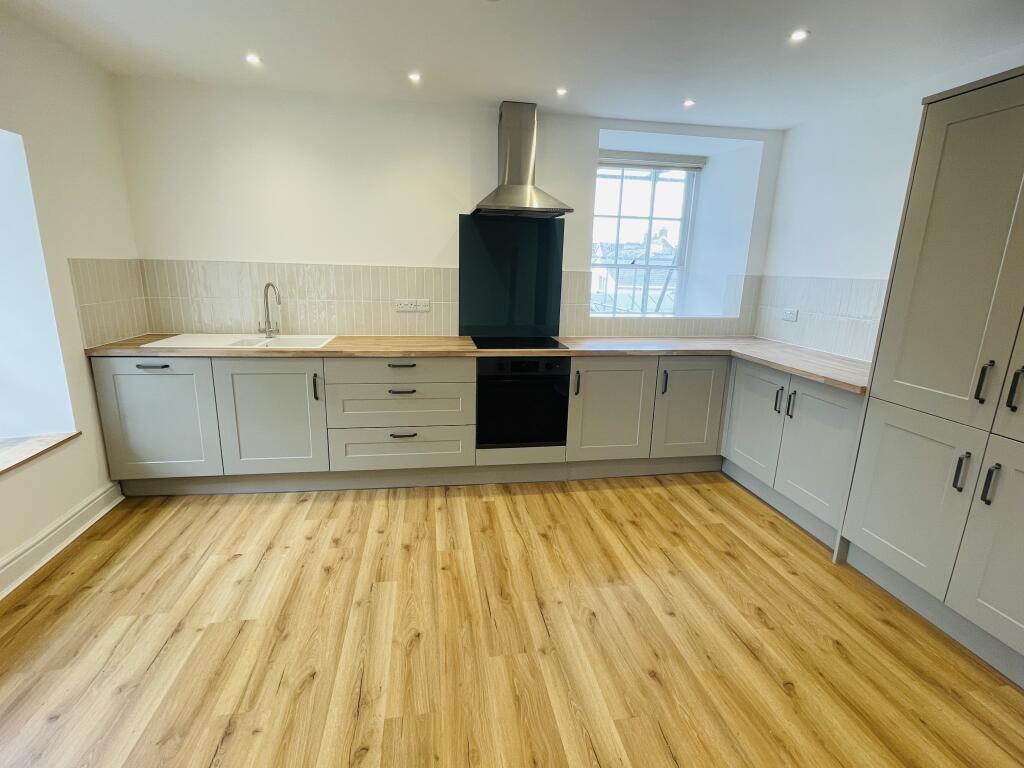 Apartment in Swansea - View 3