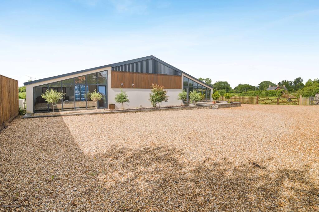 Main image of property: Clanville, Castle Cary, Somerset