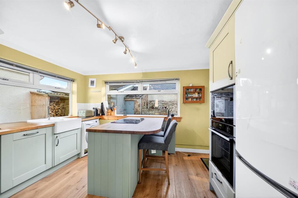 Main image of property: Madras Cottage 8 Telford Avenue, Inverness, Highland. IV3 8HT