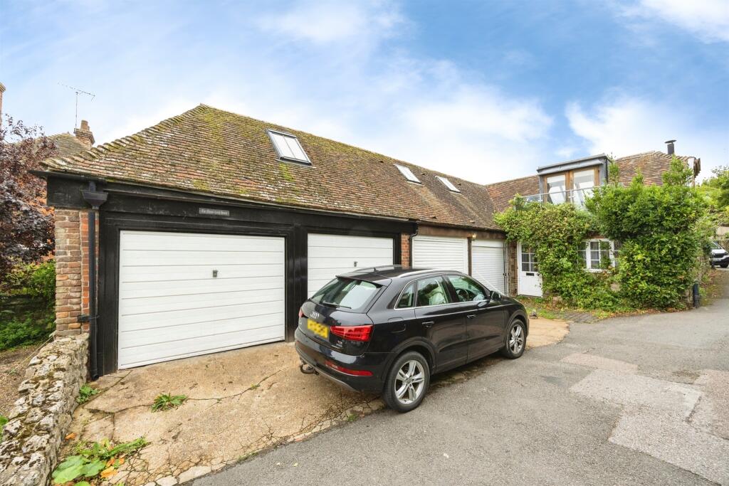 Main image of property: Hillside Street, Hythe
