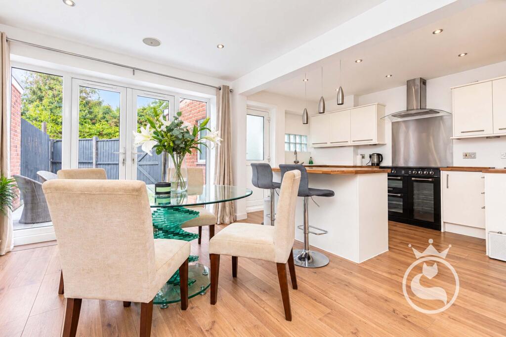 House in Bournemouth - View 5