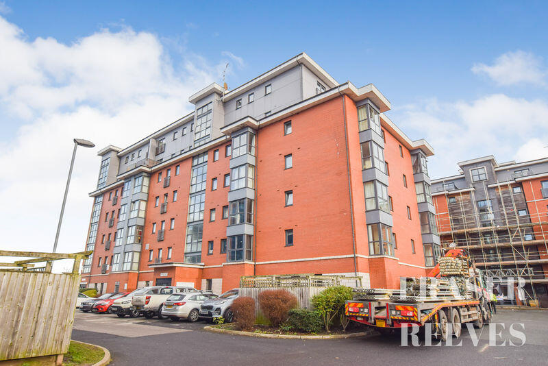 Main image of property: Central Way, Warrington