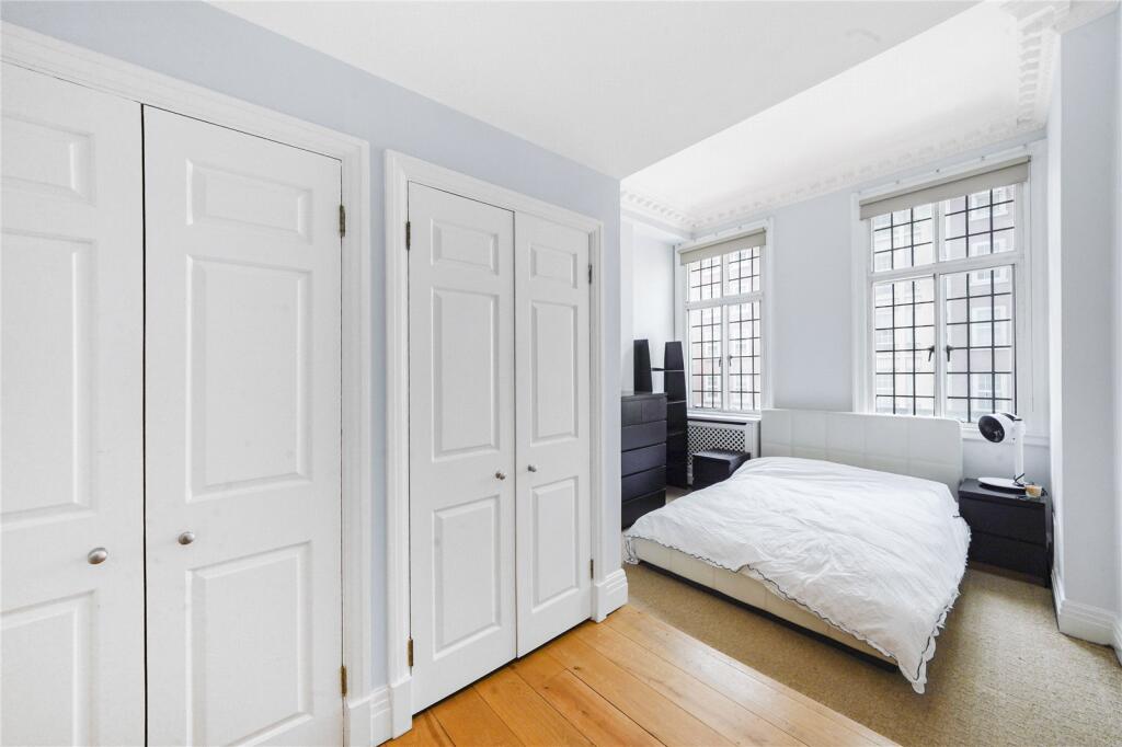 Apartment in London - View 4