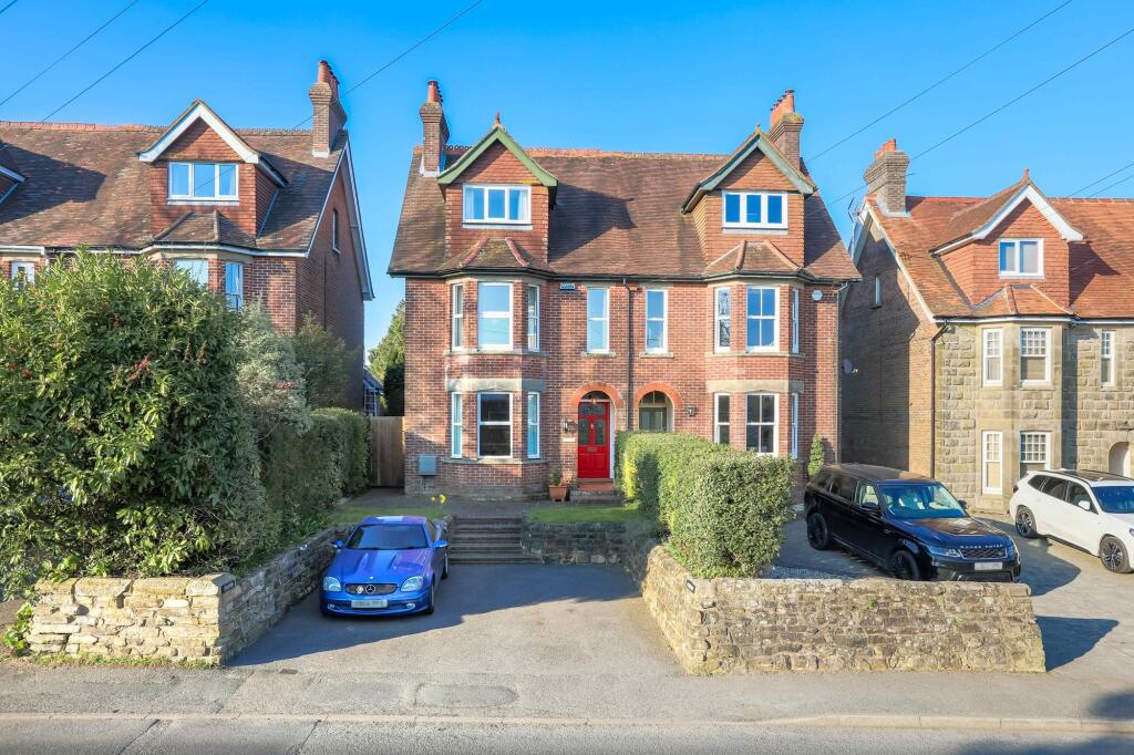 Main image of property: Crowborough Hill, Crowborough, TN6