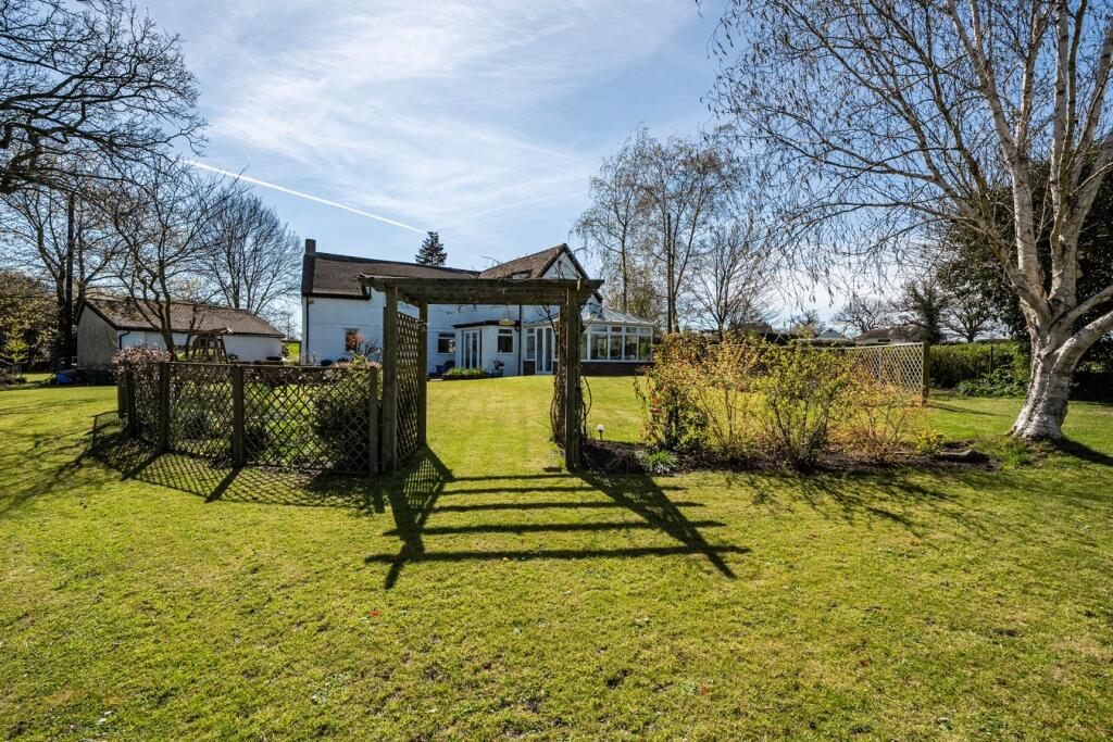 Main image of property: Rooks Lane, Berkley, Frome, BA11