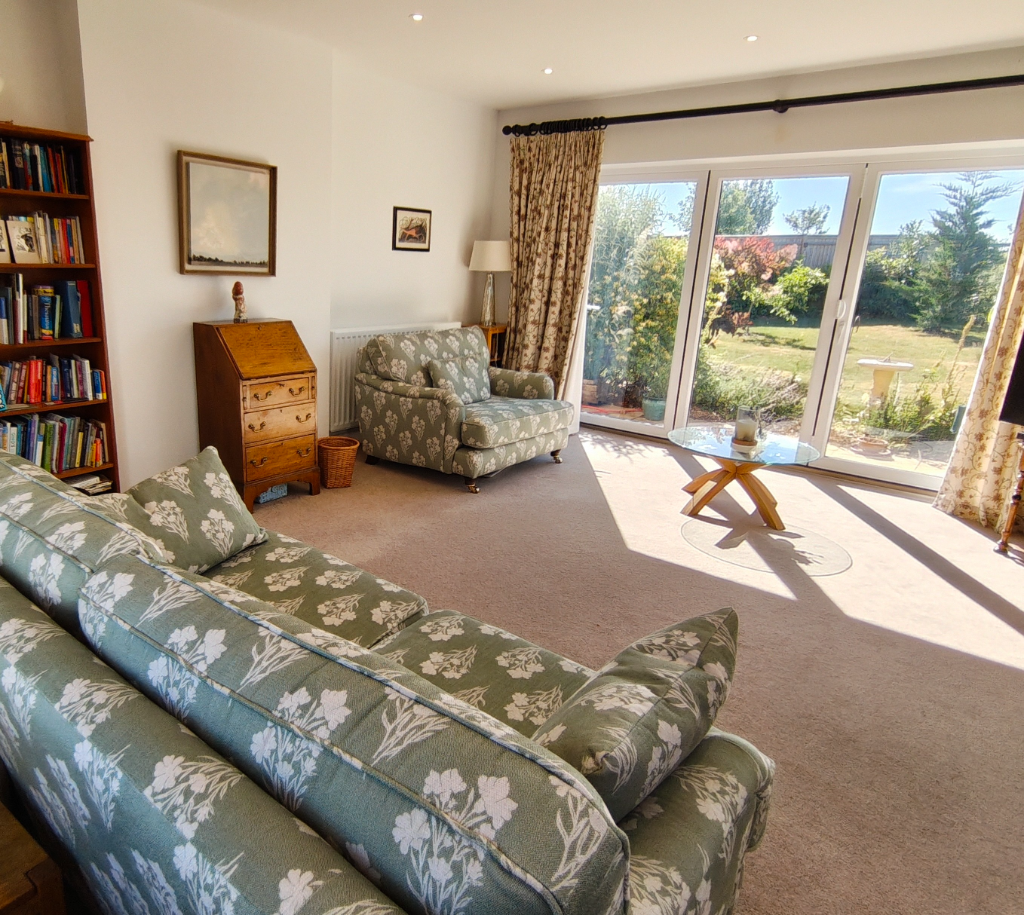 House in Basingstoke and Deane, Chapmansford, Hurstbourne Priors - View 4
