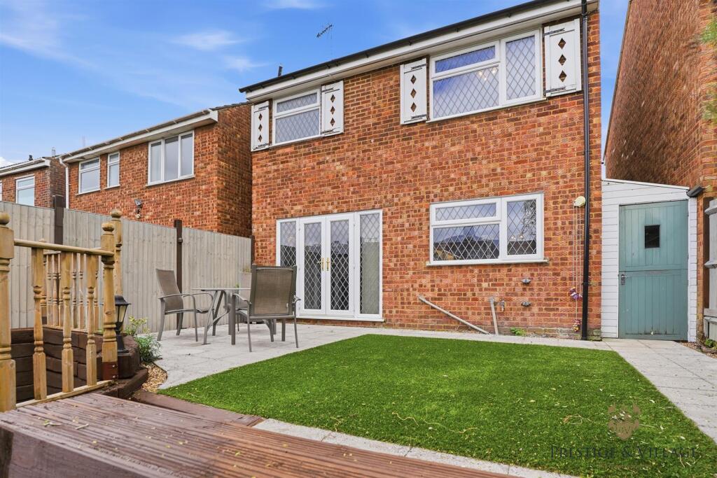 Main image of property: Gravel Pit Road, Flitwick