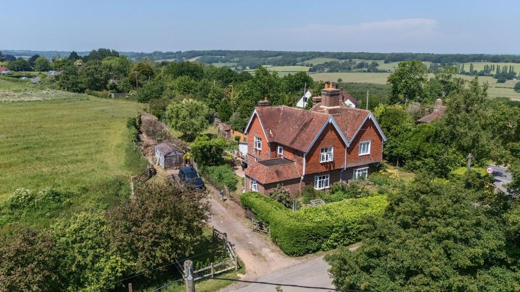 Main image of property: Udimore Road, Udimore, TN31