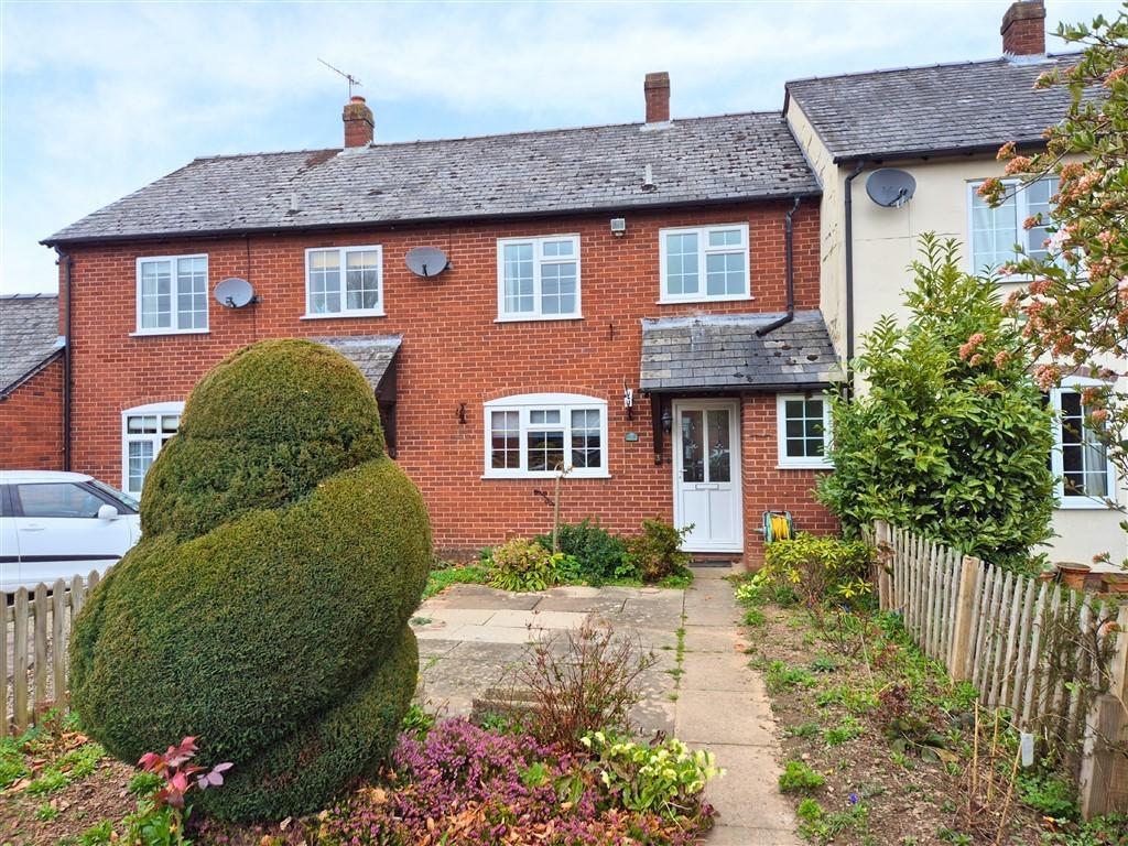 Redlake Meadow, Bucknell, Shropshire, SY7 0AY, Shropshire