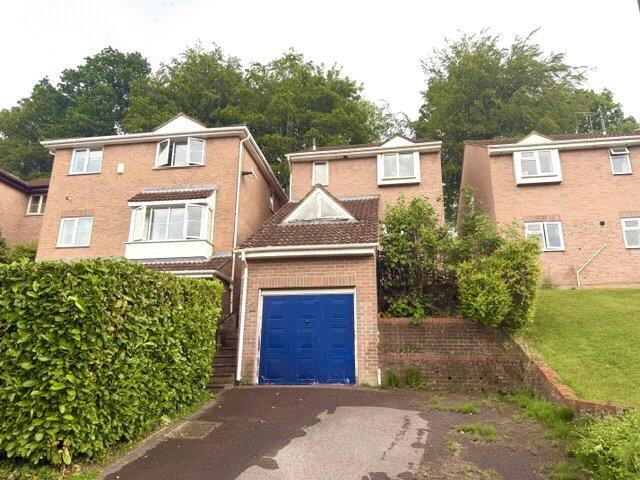Main image of property: Vinebank, Southampton, Hampshire, SO18