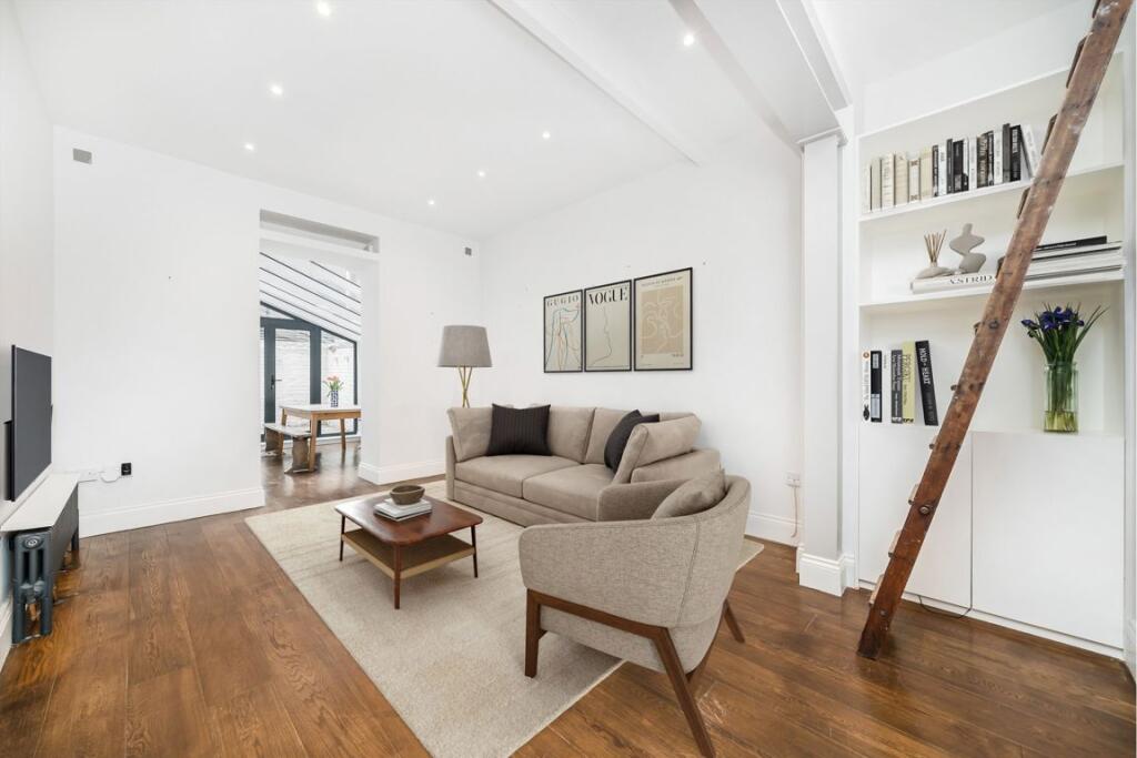 Main image of property: Castletown Road, West Kensington