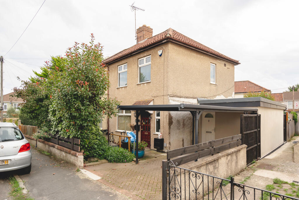 Hall Street, Bedminster, Bristol photo 3