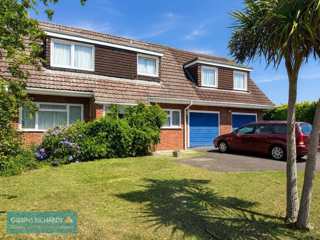 Main image of property: Park Mead, Taunton