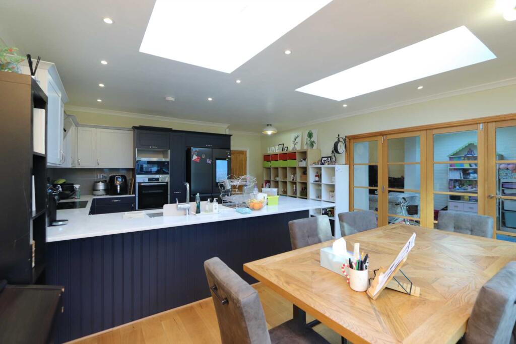 Malden Way, New Malden - View 2