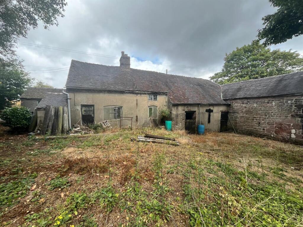House in Staffordshire Moorlands, Werrington - View 4