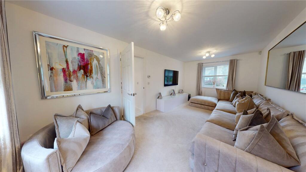Appletreewick Close, Hetton Le Hole, DH5 photo 3