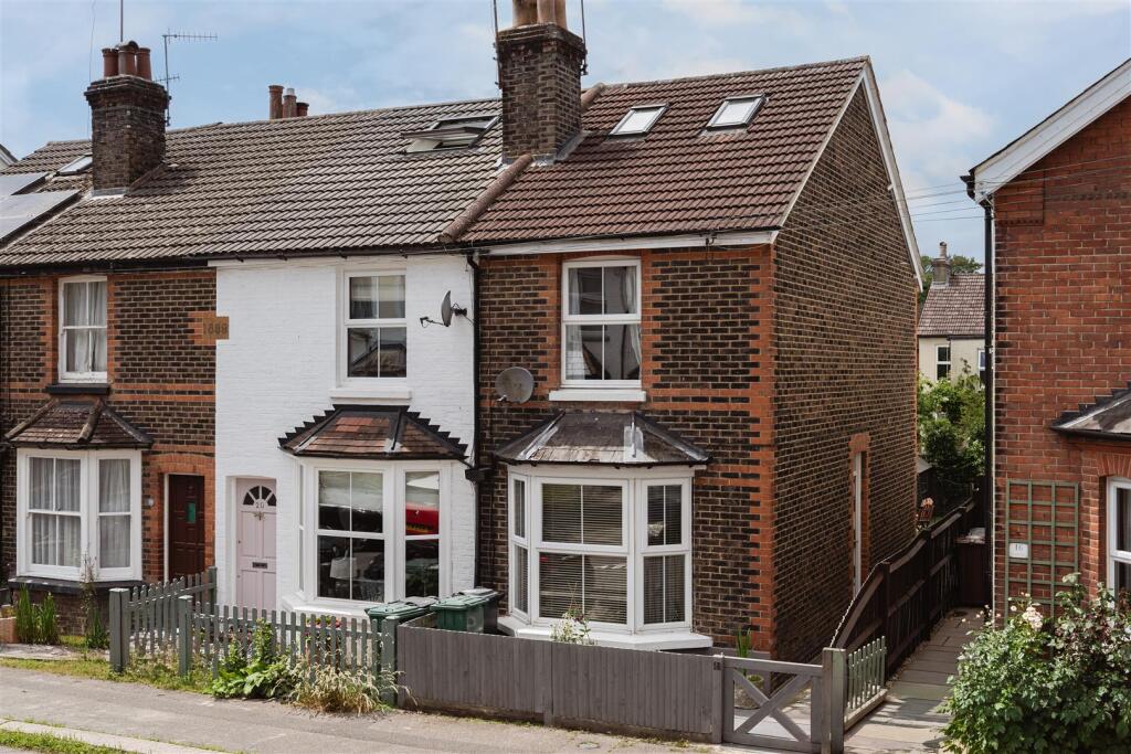 Main image of property: Redstone Road, Redhill