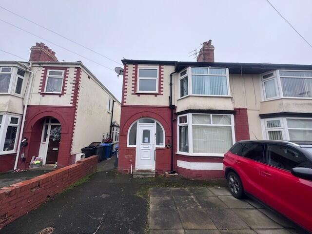 Main image of property: Lauderdale Ave, Thornton-Cleveleys, FY5