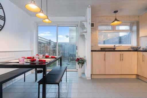 Main image of property: Surbiton