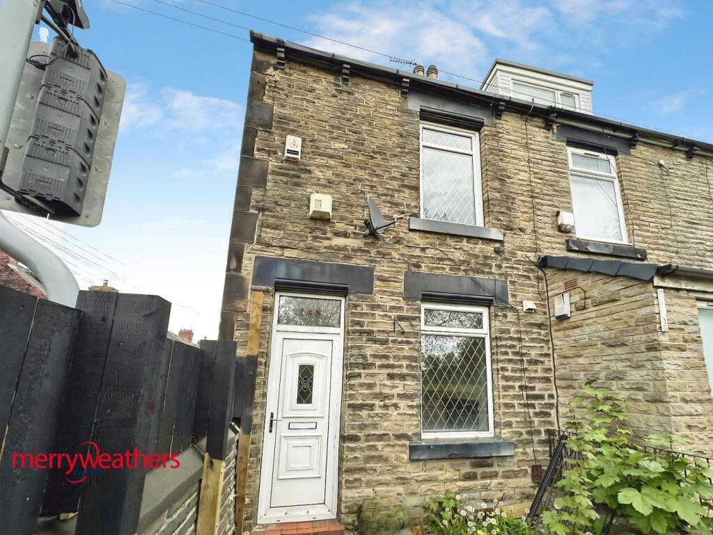 Main image of property: Doncaster Road, Barnsley